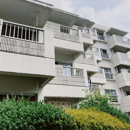 リバーサイド厚生町 Leilighet Okayama Eksteriør bilde