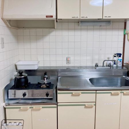 リバーサイド厚生町 Leilighet Okayama Eksteriør bilde