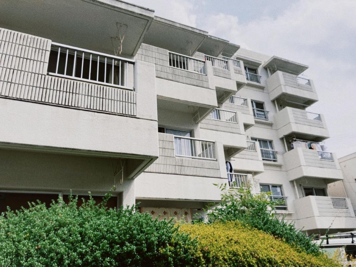 リバーサイド厚生町 Leilighet Okayama Eksteriør bilde