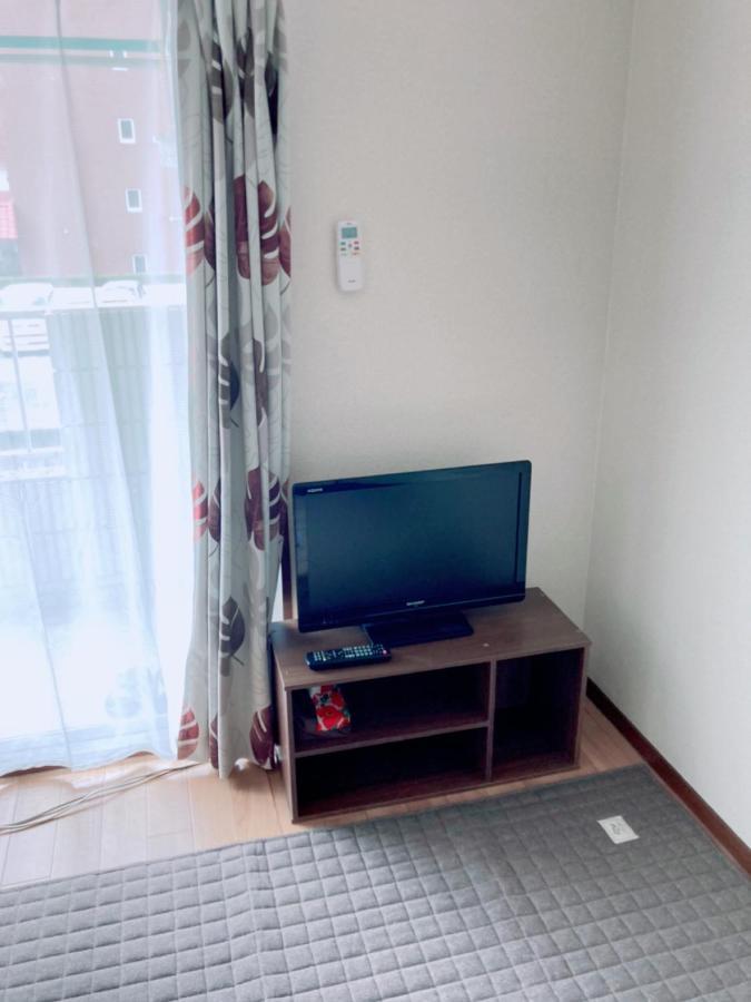 リバーサイド厚生町 Leilighet Okayama Eksteriør bilde