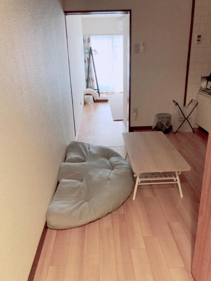 リバーサイド厚生町 Leilighet Okayama Eksteriør bilde