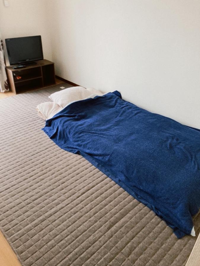 リバーサイド厚生町 Leilighet Okayama Eksteriør bilde