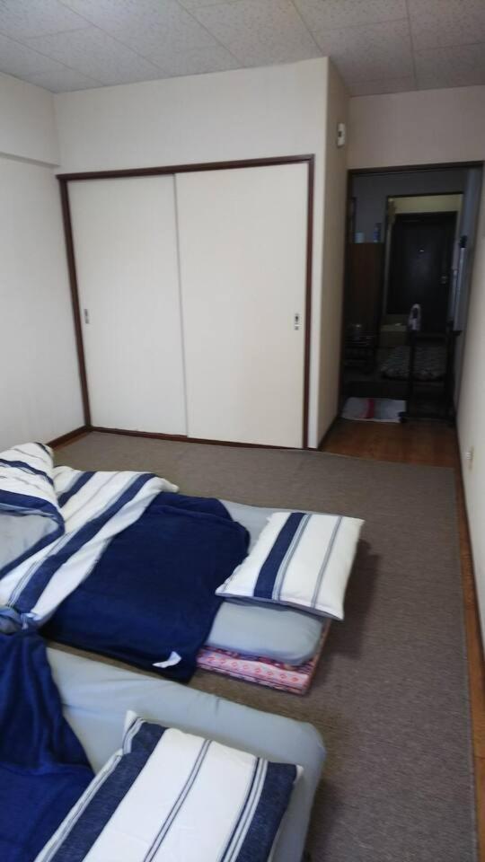 リバーサイド厚生町 Leilighet Okayama Eksteriør bilde