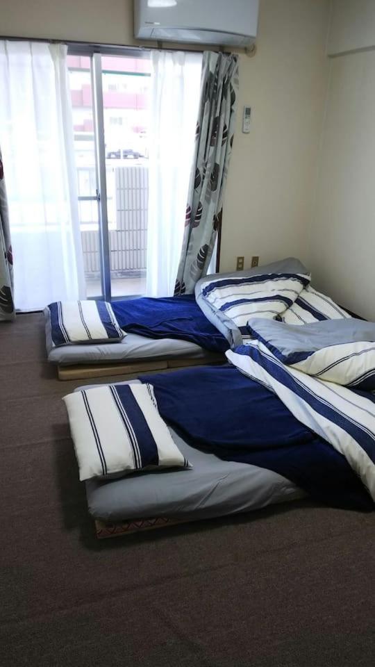 リバーサイド厚生町 Leilighet Okayama Eksteriør bilde