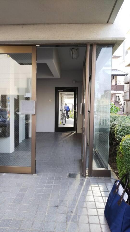 リバーサイド厚生町 Leilighet Okayama Eksteriør bilde